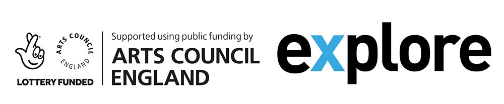 York Explore and Arts Council England